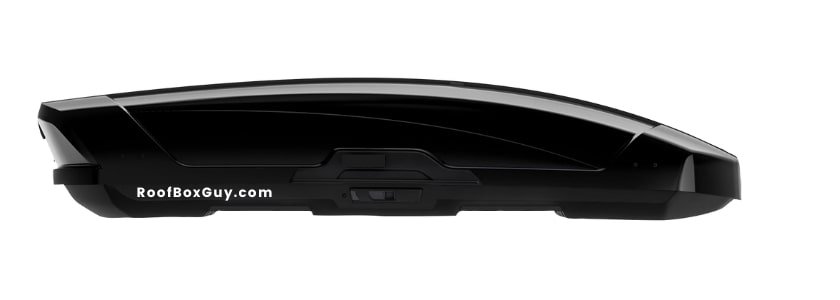 XL - Roof Box